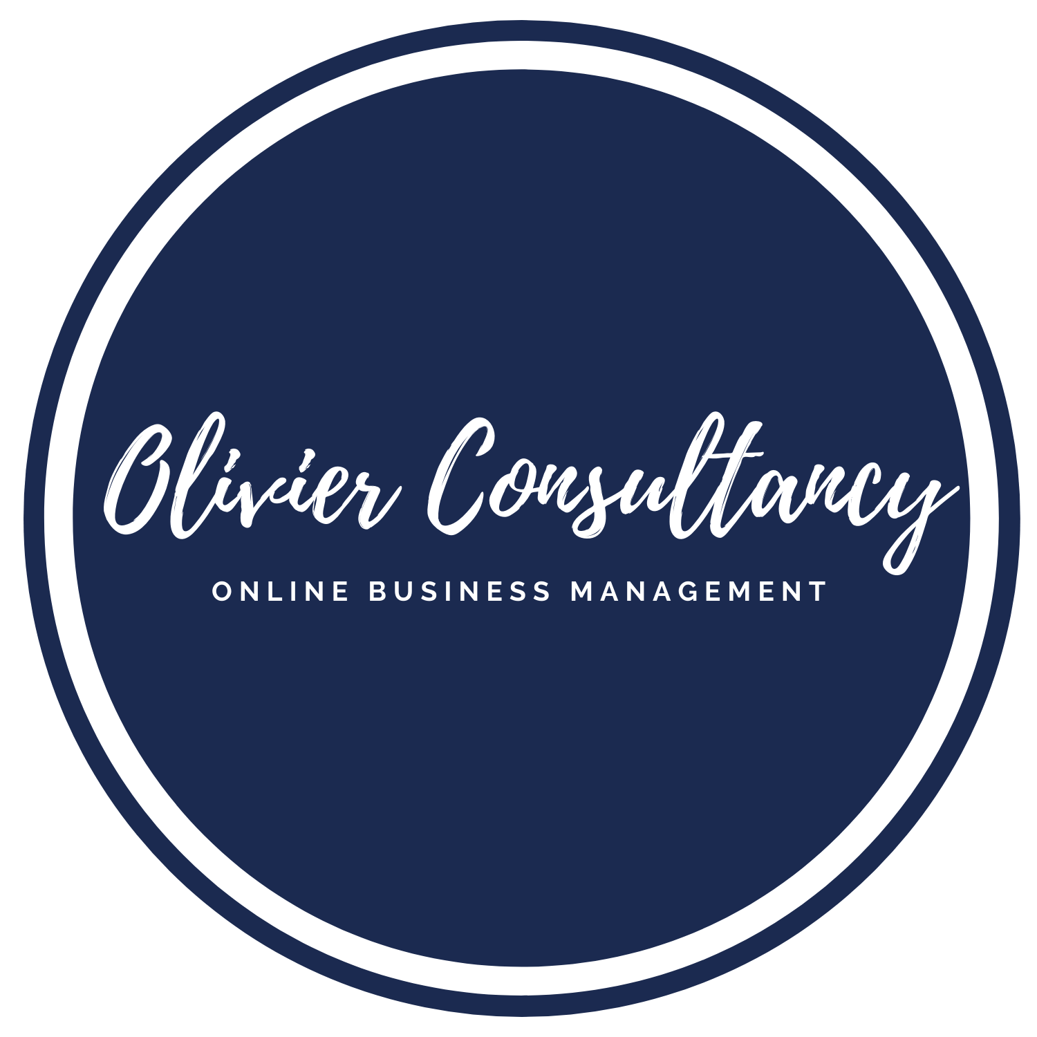 Olivier Consultancy – Online Business Management