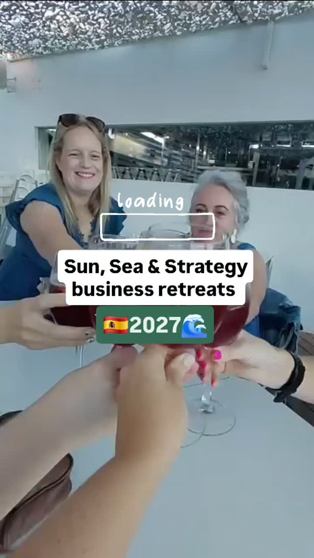 Loading 👀🇪🇸💖🌊