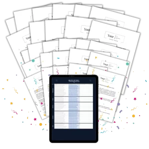 Read more about the article What to Include in an SOP (A Simple Guide That Actually Helps Your Team)