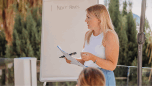 Read more about the article The Four Business Development Phases – where are you?