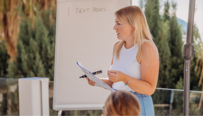 Read more about the article The Four Business Development Phases – where are you?