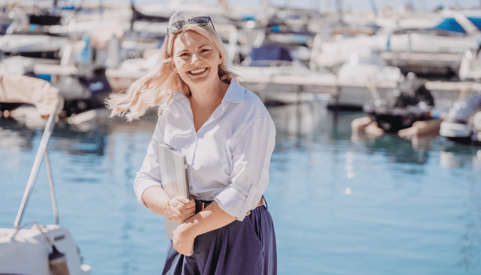 Read more about the article What to Include in an SOP (A Simple Guide That Actually Helps Your Team)