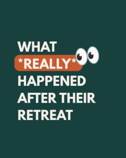 All gave 10/10 feedback scores. They left kids, partners & client notifications behind and JUST LOOK at the action and results they've created post-retreat🍾🥂  #servicebasedbusinesses #businessretreats #businessconsultant #businesscoachuk #businessstrategy #businessdevelopment #lifefirstbusiness #businessretreatinspain