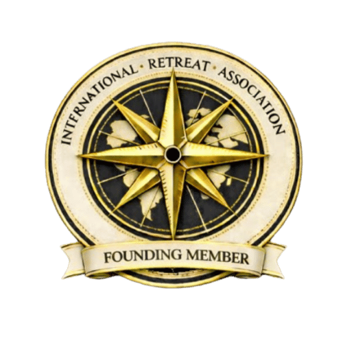 International Retreat Association Founding Member