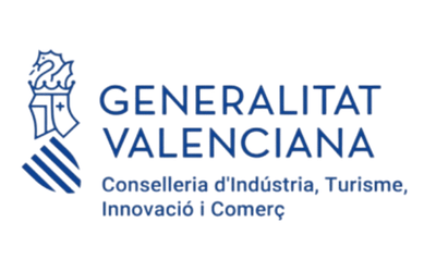 Generalitat Valenciana logo