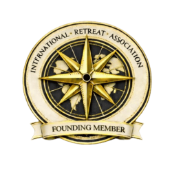 International Retreat Association Founding Member