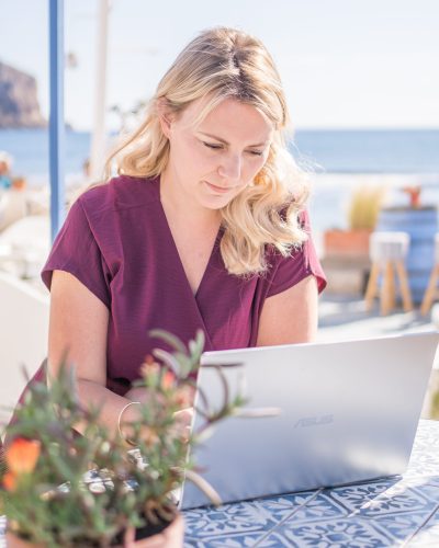 GPSR appointed person